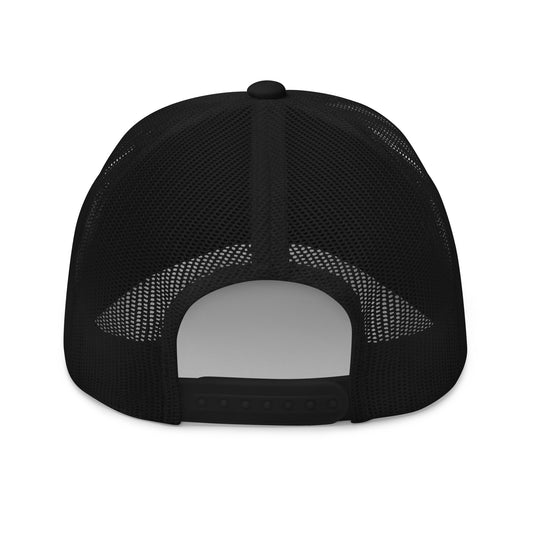 Options Guru Make Stocks Great Again Trucker Cap