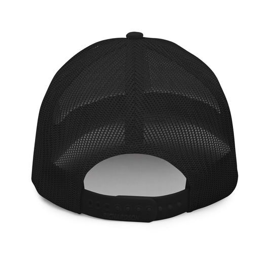 Options Guru Audi R8 Hat