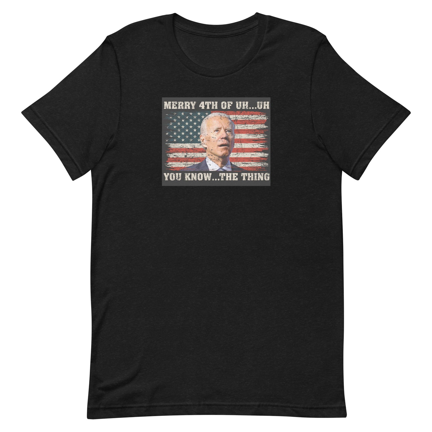 Options Guru Independence Day Shirt