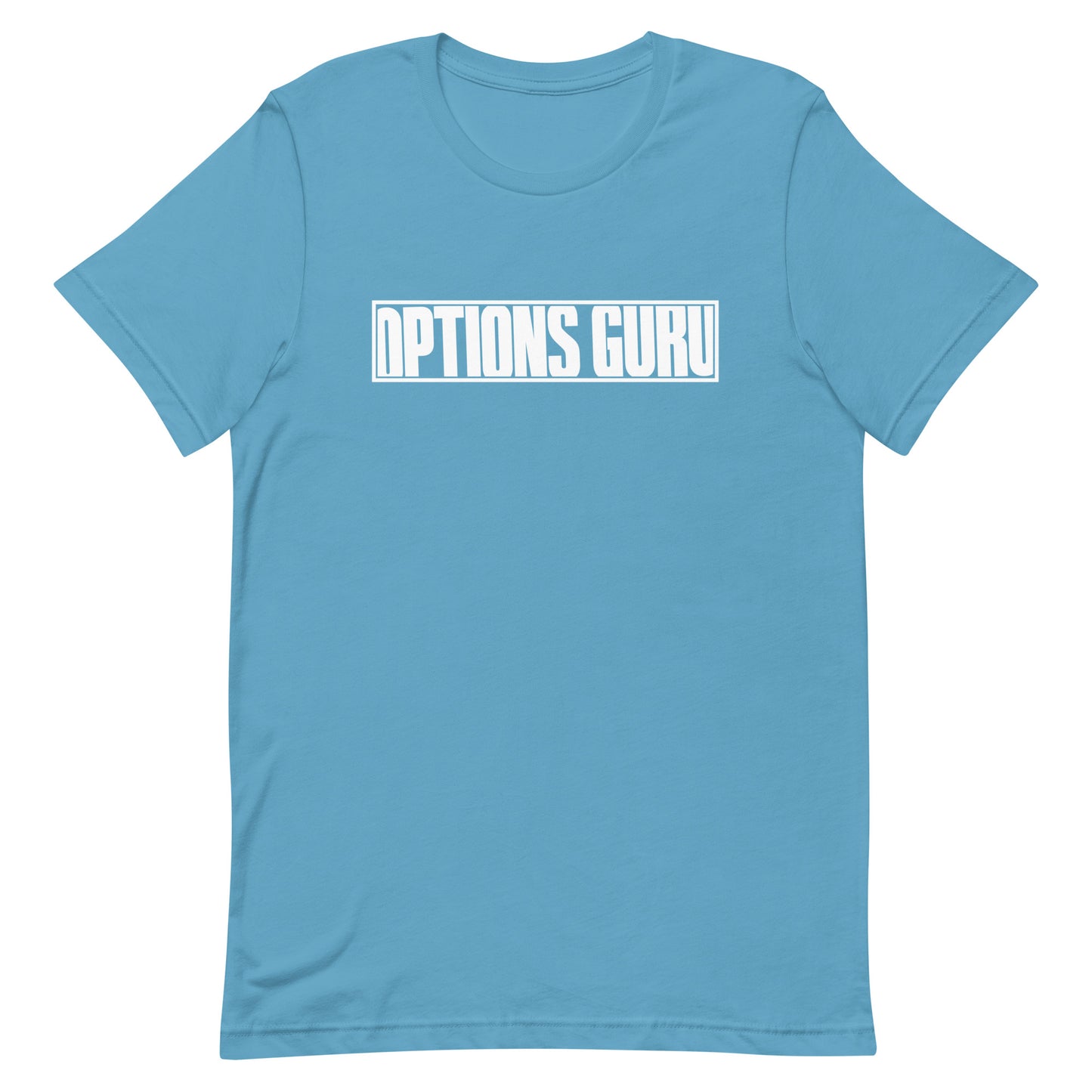 Options Guru Shirt
