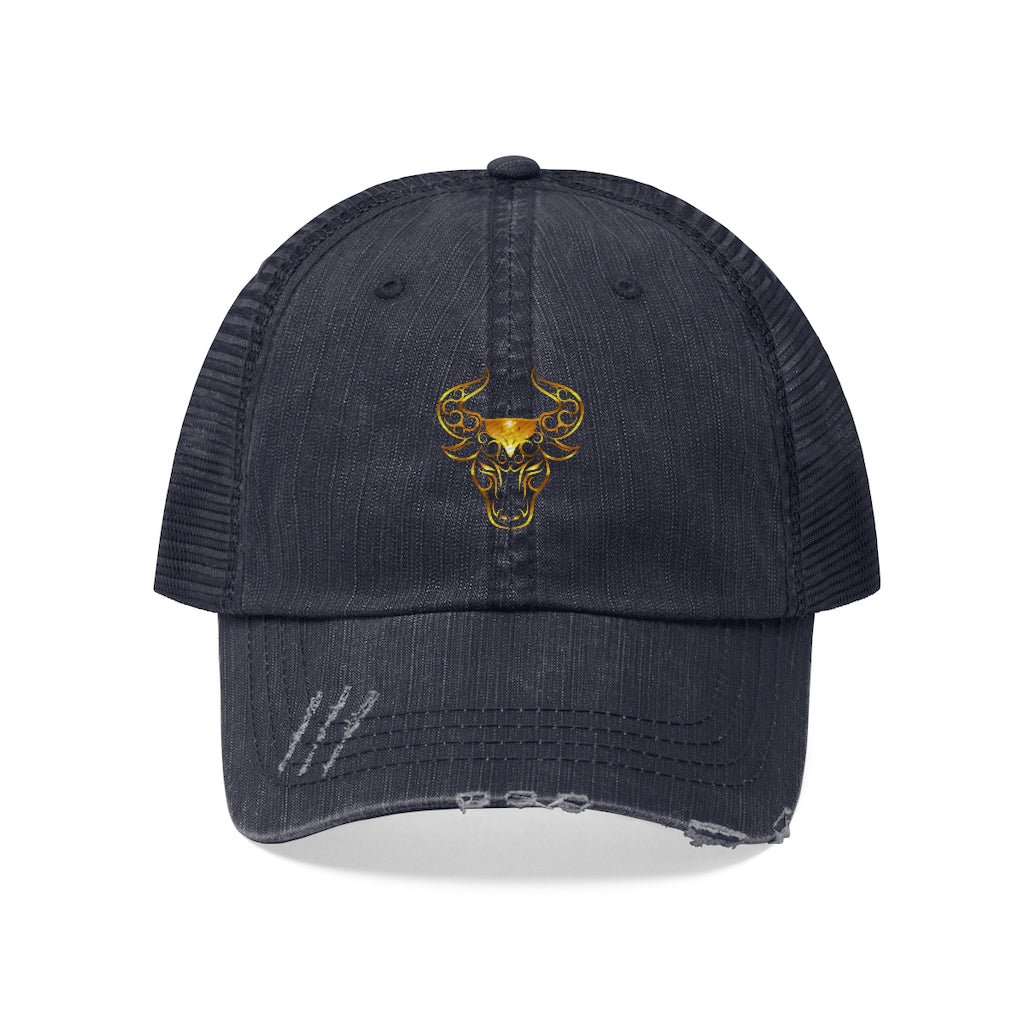 Unisex Trucker Hat