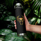 Copper Vacuum Insulated Bottle, 22oz