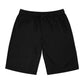 Men's Black Board Shorts