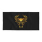 Options Guru Millionaire Bull Beach Towel