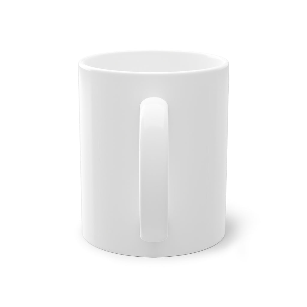 Stock Trading Coffee Mug, 11oz