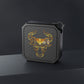 Options Guru Millionaire Bull Outdoor Bluetooth Speaker