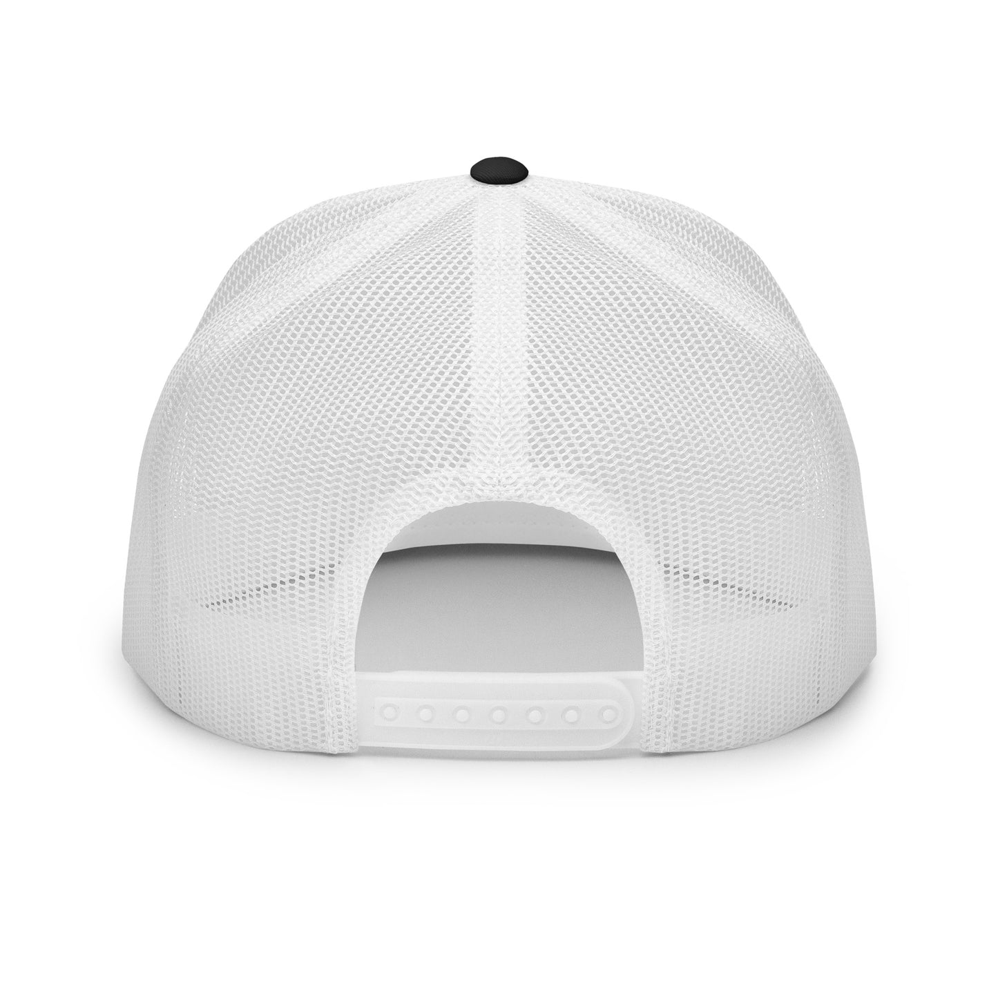 Options Guru Mesh Trucker Hat