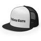 Options Guru Mesh Trucker Hat