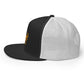 Options Guru Millionaire Bull Mesh Trucker Hat