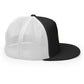 Options Guru Millionaire Bull Mesh Trucker Hat