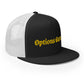 Options Guru Mesh Trucker Hat