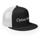 Options Guru Mesh Trucker Hat
