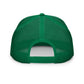 Options Guru Mesh Trucker Hat