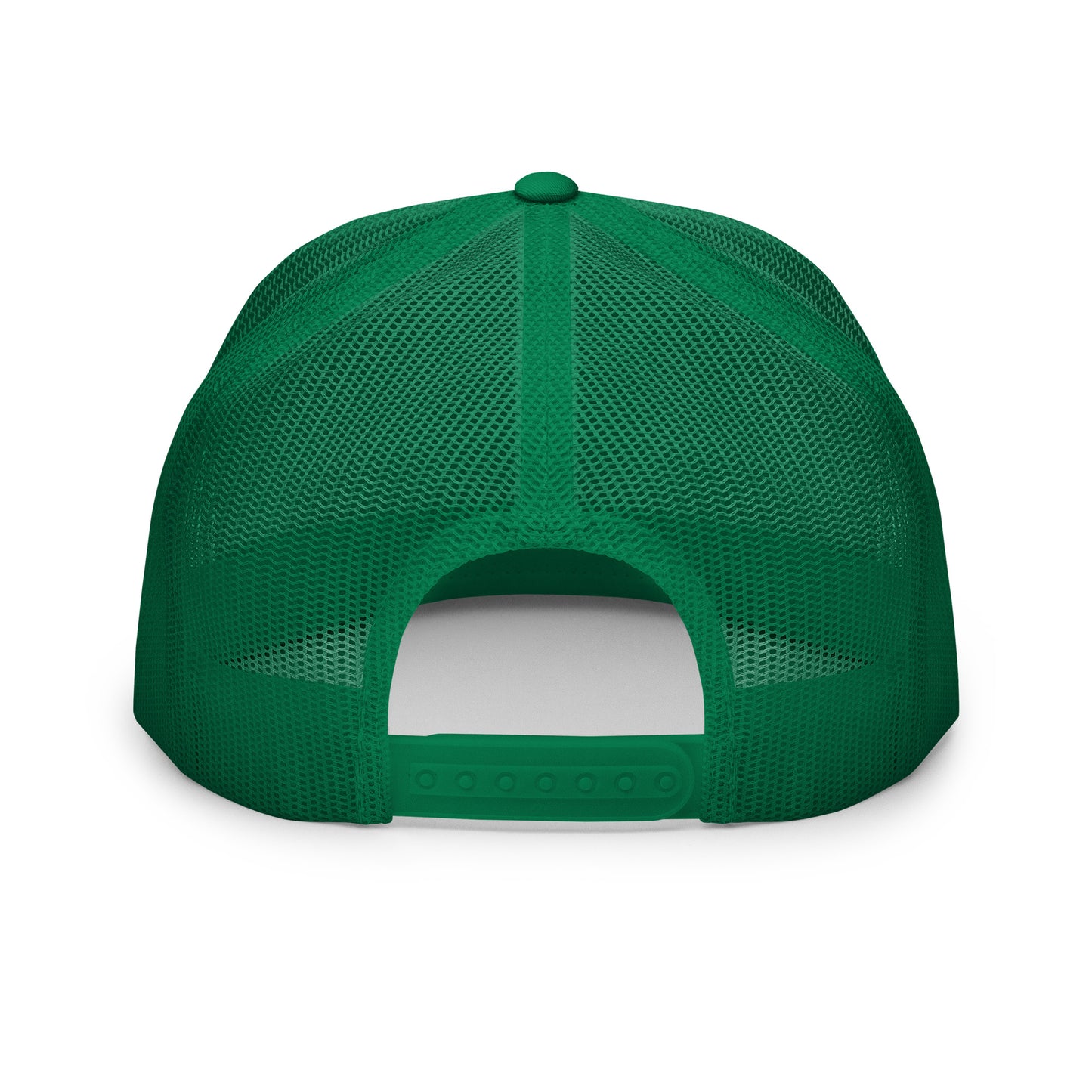 Options Guru Mesh Trucker Hat