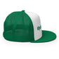 Options Guru Mesh Trucker Hat