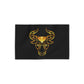 Options Guru Millionaire Bull Beach Towel