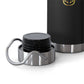 Copper Vacuum Insulated Bottle, 22oz