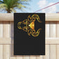 Options Guru Millionaire Bull Beach Towel