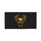 Options Guru Millionaire Bull Beach Towel