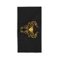 Options Guru Millionaire Bull Beach Towel