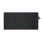 Options Guru Millionaire Bull LED Gaming Mouse Pad