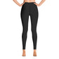 Options Guru Dope Yoga Leggings