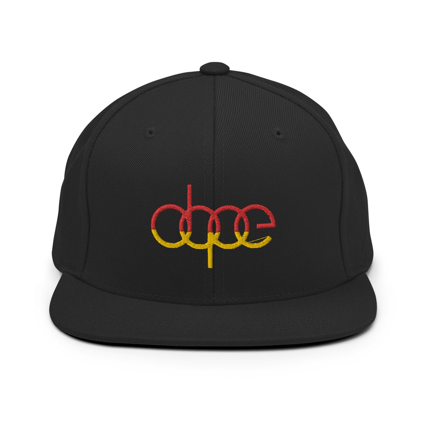 Options Guru Audi Dope Hat