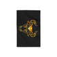 Options Guru Millionaire Bull Beach Towel