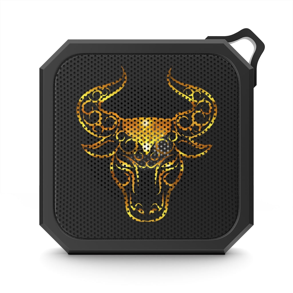 Options Guru Millionaire Bull Outdoor Bluetooth Speaker