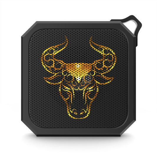 Options Guru Millionaire Bull Outdoor Bluetooth Speaker