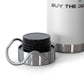 Copper Vacuum Insulated Bottle, 22oz