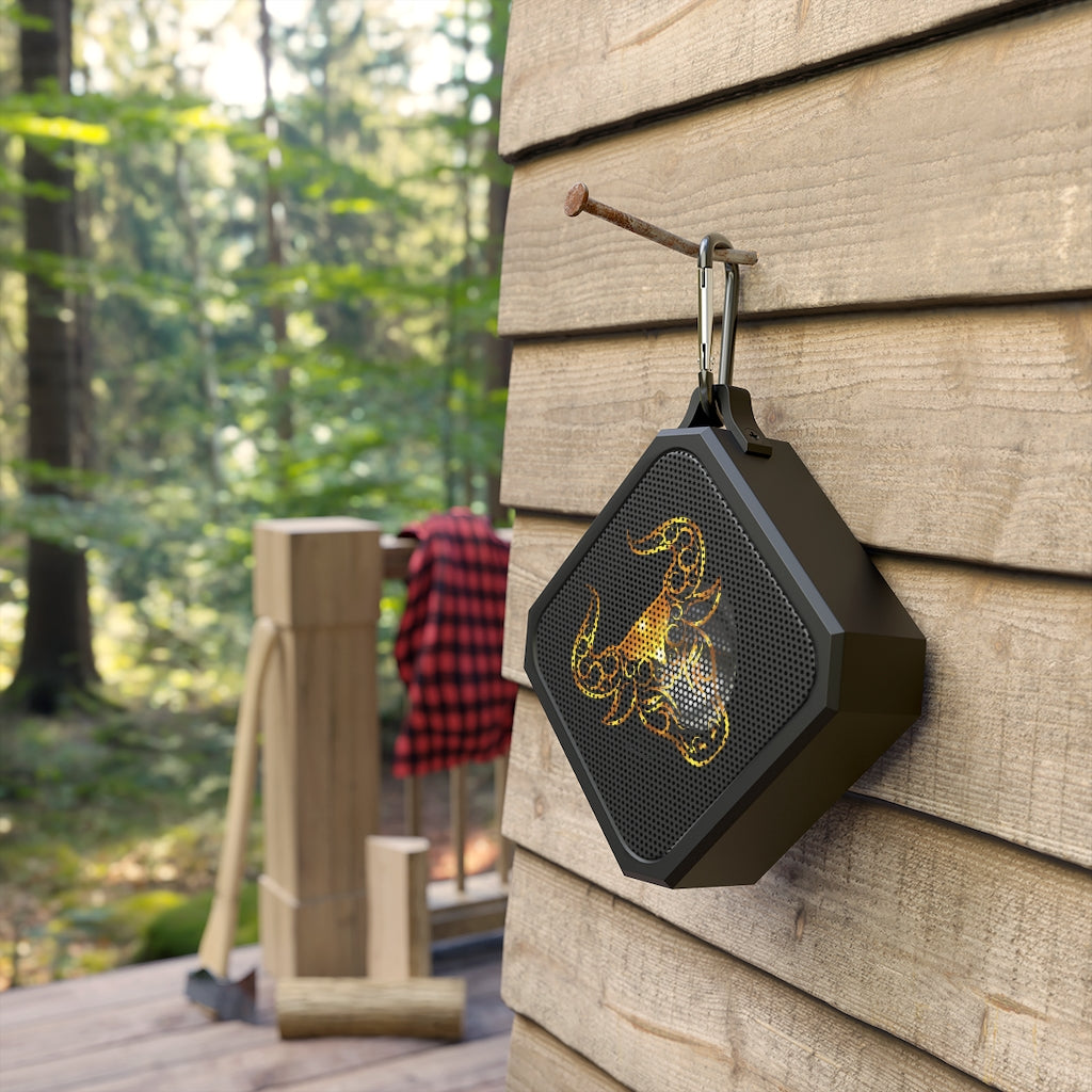 Options Guru Millionaire Bull Outdoor Bluetooth Speaker