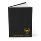 Hardcover Journal Matte