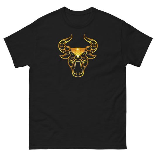 Options Guru Millionaire Bull Shirt