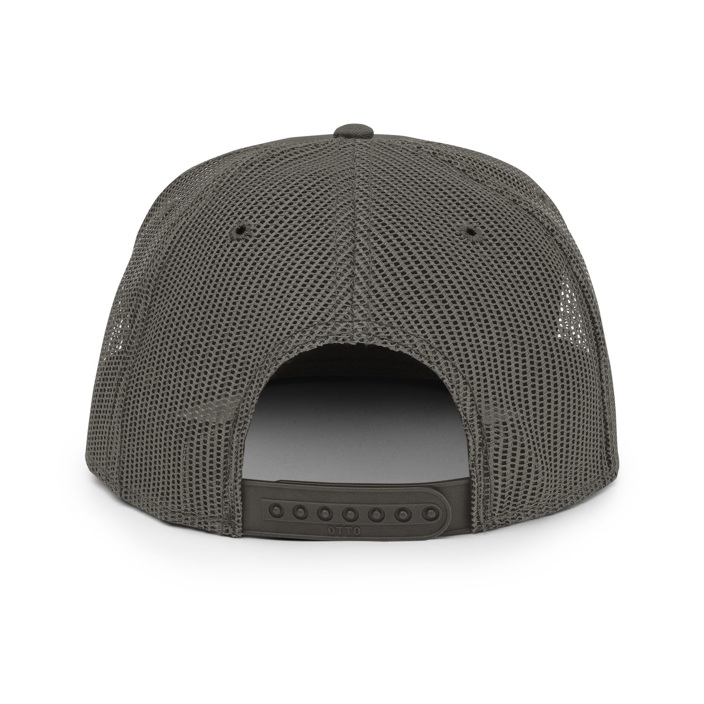 Options Guru R8 Mesh Snapback