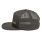 Options Guru R8 Mesh Snapback