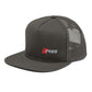 Options Guru R8 Mesh Snapback