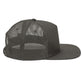 Options Guru R8 Mesh Snapback