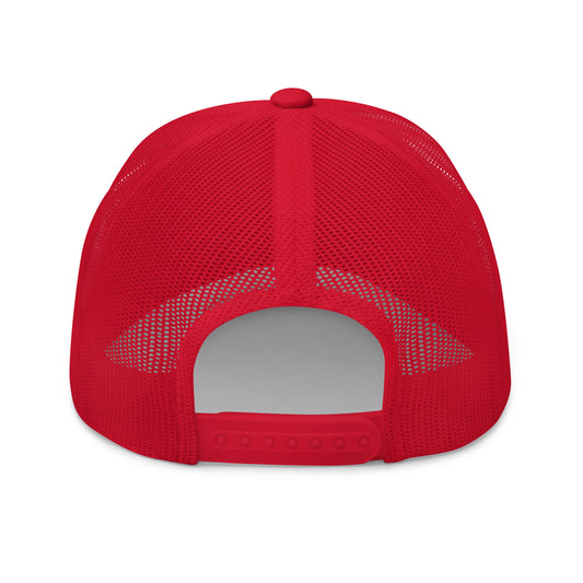 Options Guru Make Stocks Great Again Trucker Cap