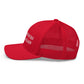 Options Guru Make Stocks Great Again Trucker Cap