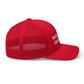 Options Guru Make Stocks Great Again Trucker Cap