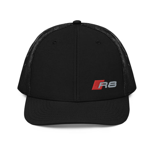 Options Guru Audi R8 Hat