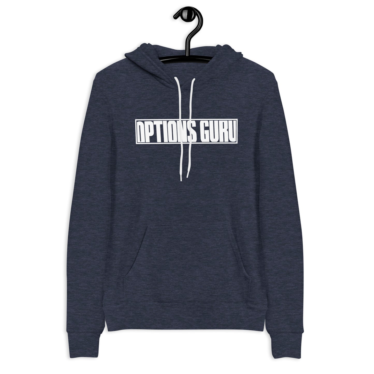 Options Guru Hoodie