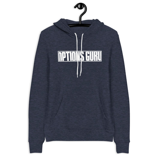 Options Guru Hoodie