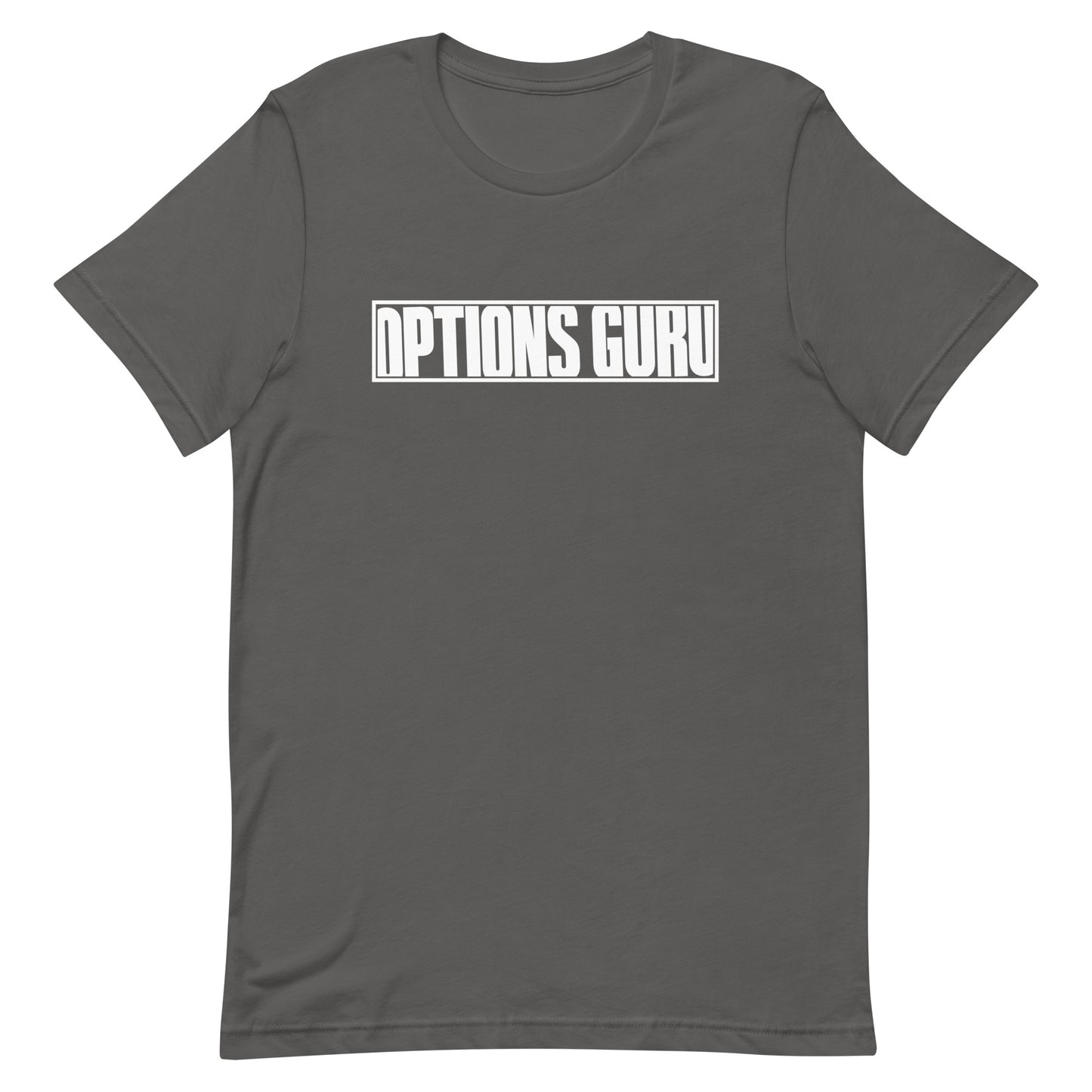 Options Guru Shirt