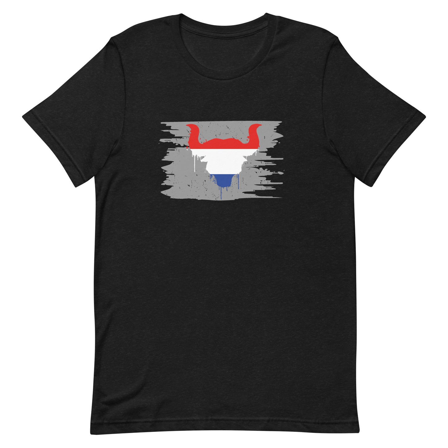 Options Guru July 4th Bull Shirt