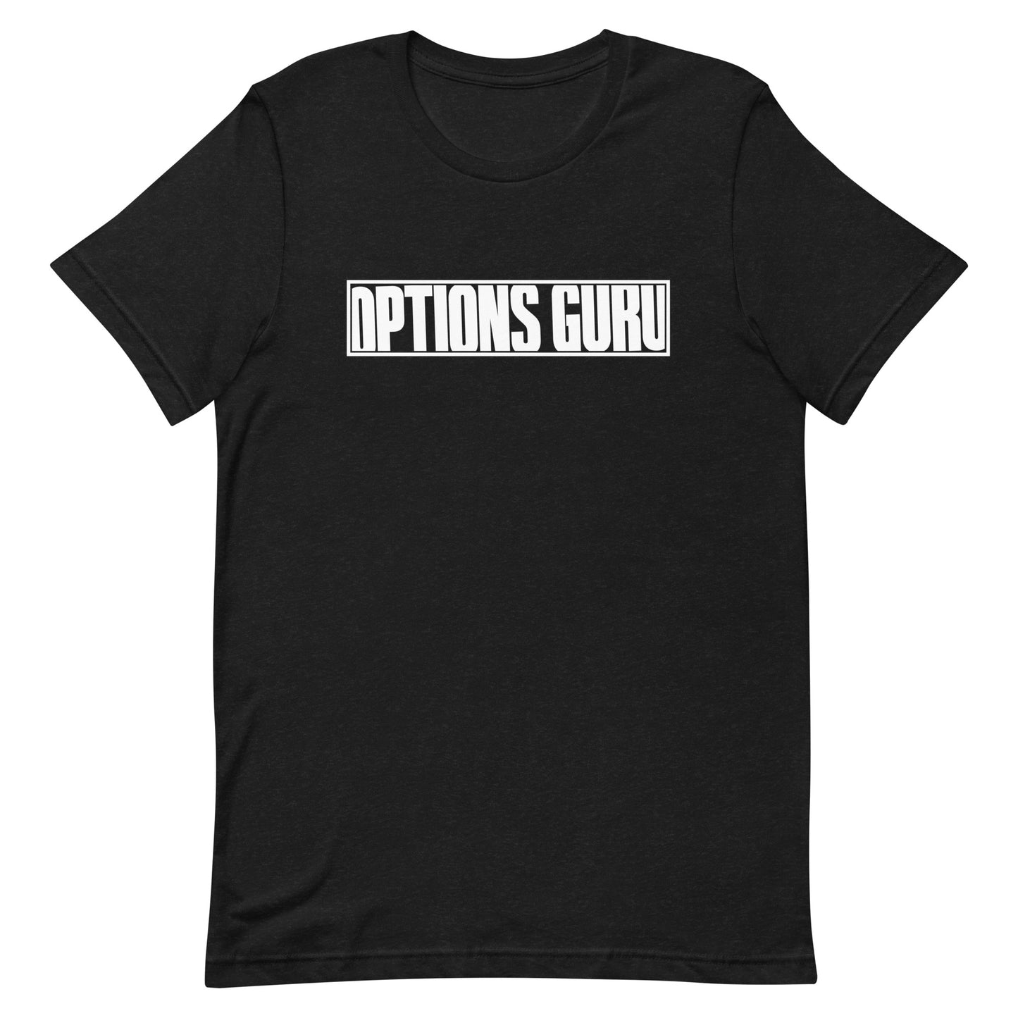 Options Guru Shirt