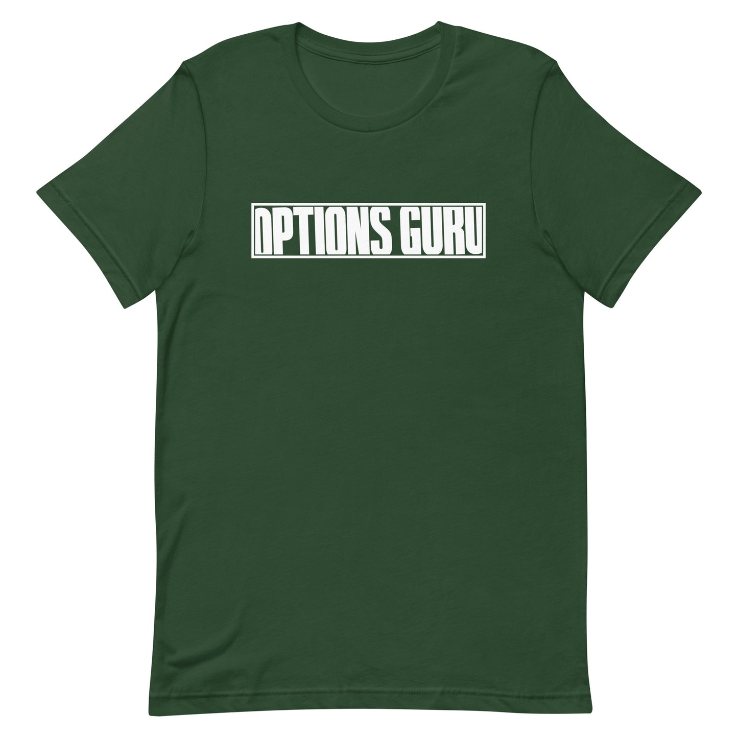 Options Guru Shirt