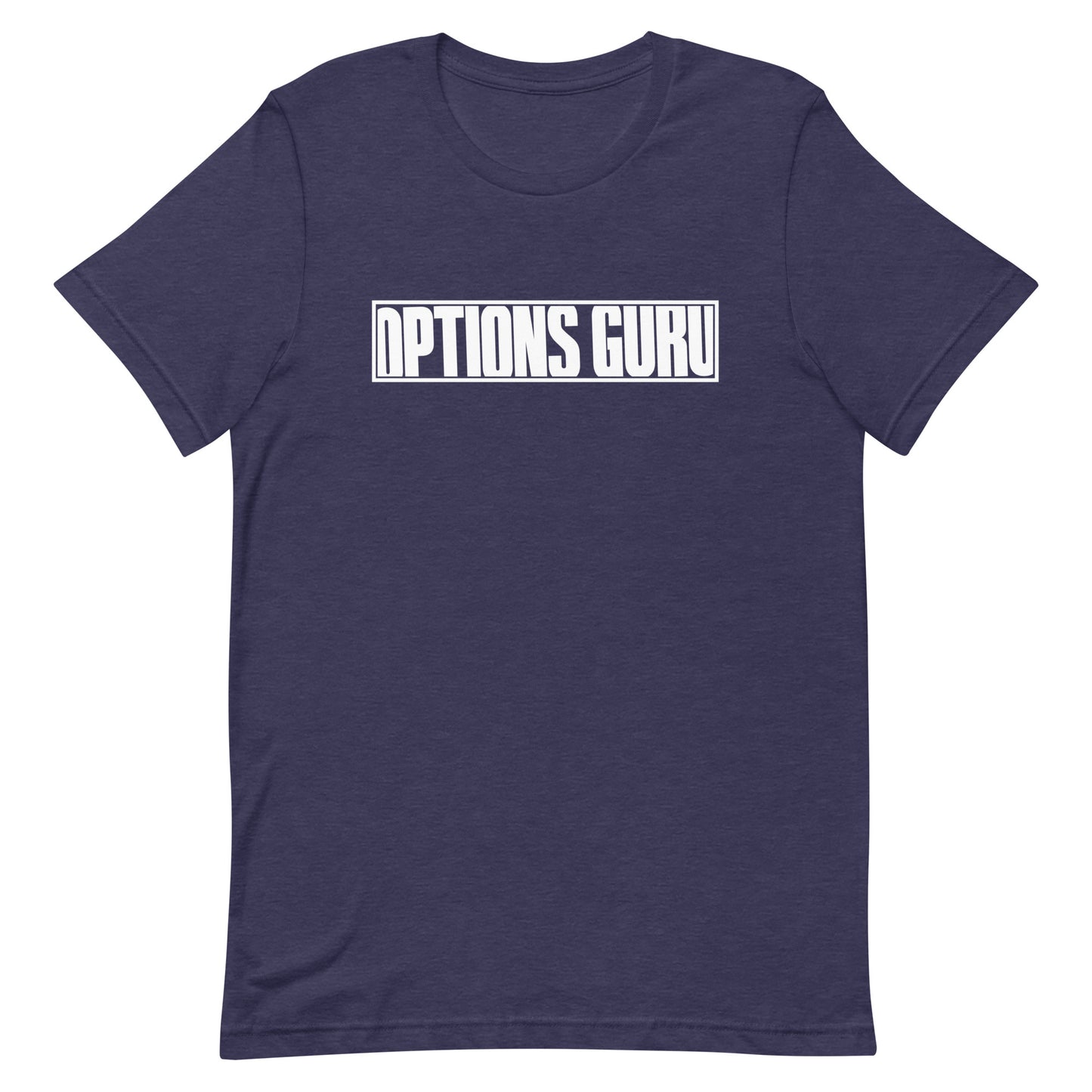 Options Guru Shirt