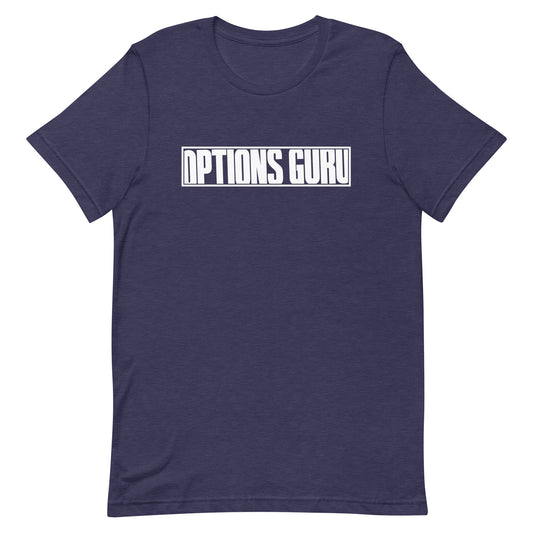 Options Guru Shirt